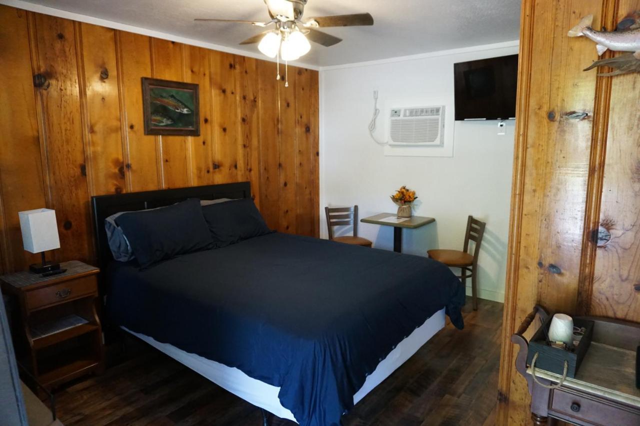 Lake River Lodge Bull Shoals Εξωτερικό φωτογραφία
