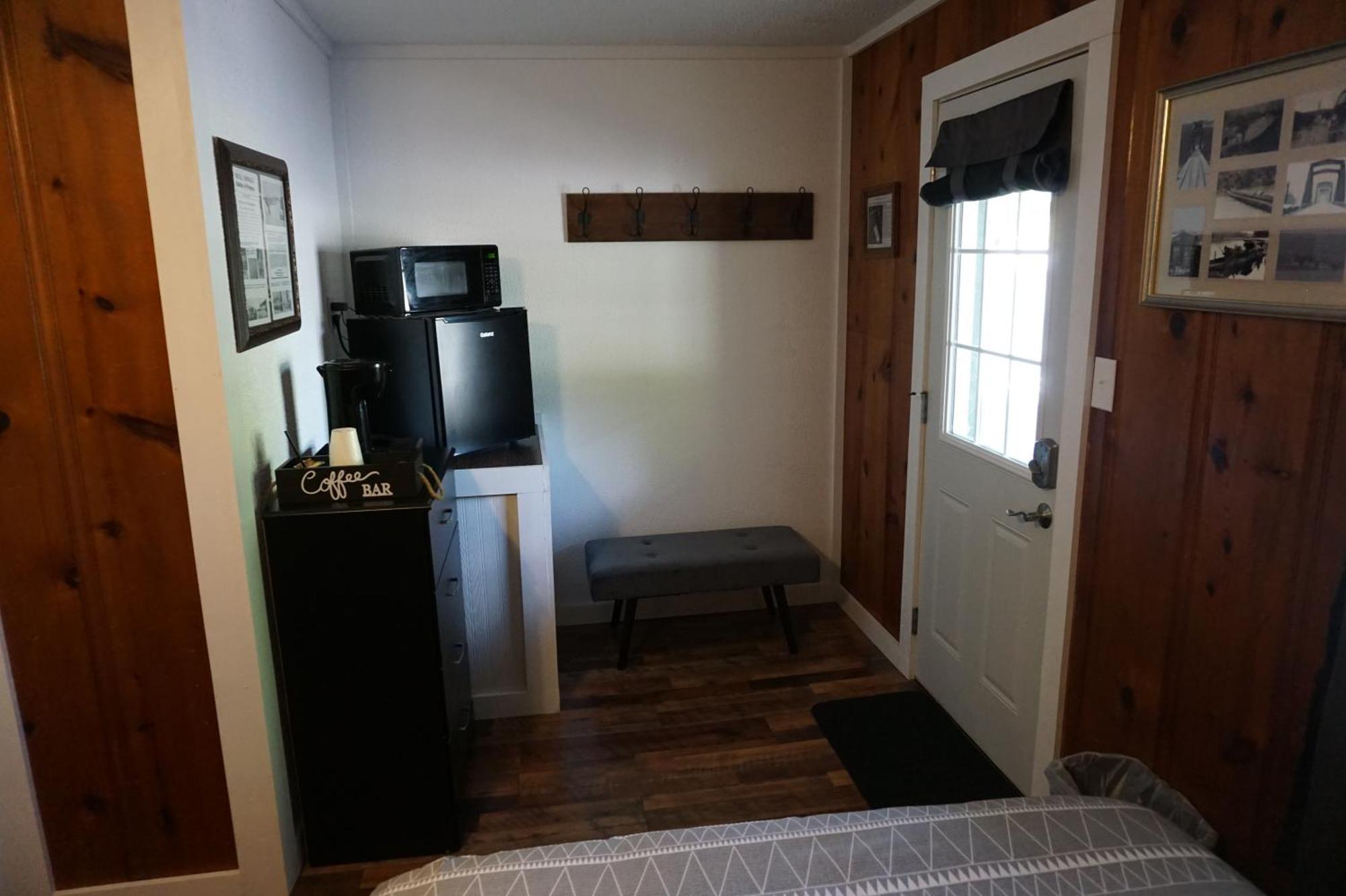 Lake River Lodge Bull Shoals Εξωτερικό φωτογραφία