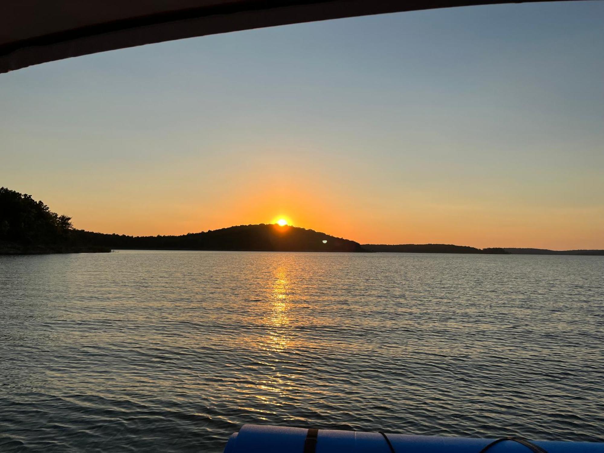 Lake River Lodge Bull Shoals Εξωτερικό φωτογραφία